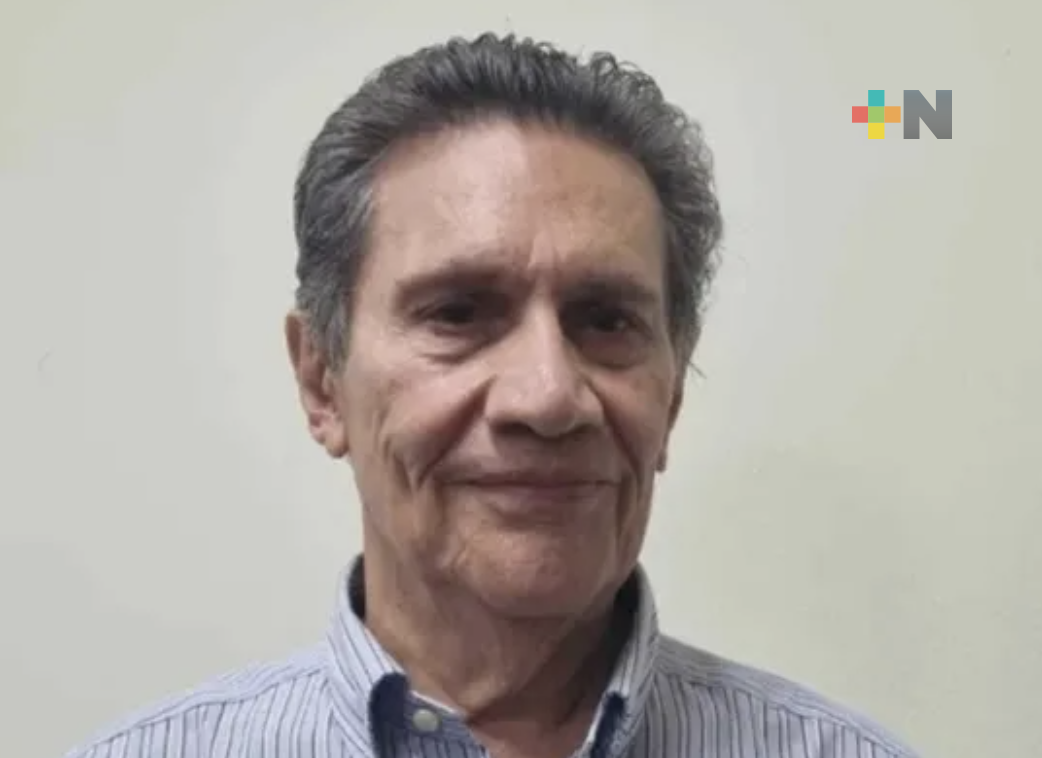 Industriales asentados también requieren ser impulsados en Coatza: Claudio Velasco
